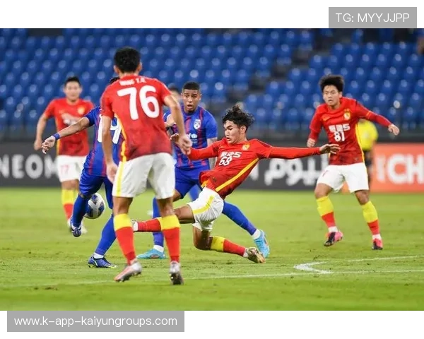 亚冠精英赛：柔佛新山强势反击，申花难逃失利命运，柔佛dt亚冠