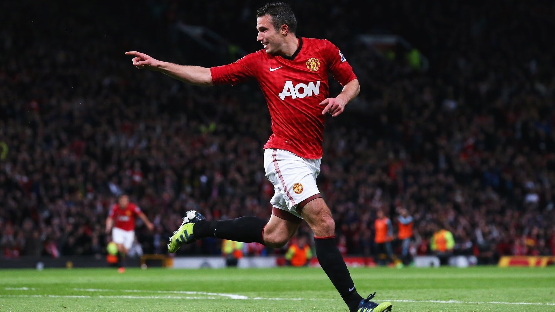 俱乐部在球场设施上投入升级改善观众体验,俱乐部足球场